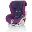 Britax Römer King II LS 2016 Mineral Purple