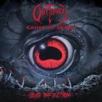 Obituary - Cause Of Death Live Infection CD – Hledejceny.cz