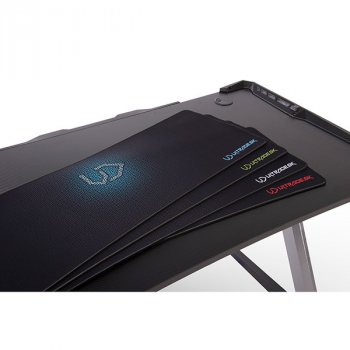 Ultradesk Racer UDESK-RA-BK