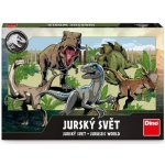 Dino Jurský svět – Zboží Živě