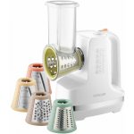 SENCOR SSG 4300WH – Hledejceny.cz