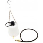 JMP Pomocná nádobka na benzín, nádržka 1L + kohout | Zboží Auto