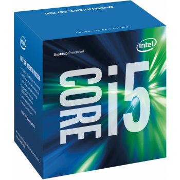 Intel Core i5-6500 BX80662I56500