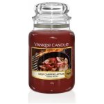 Yankee Candle Crisp Campfire Apples 623 g – Zboží Mobilmania