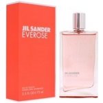 Jil Sander Everose toaletní voda dámská 75 ml – Hledejceny.cz