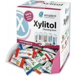 Miradent Xylitol MIX 200x2ks – Zboží Dáma