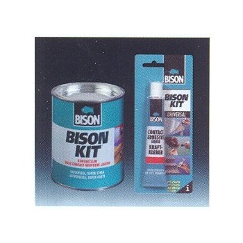 BISON Kit Universal 50g