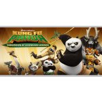 Kung Fu Panda: Showdown of Legendary Legends – Hledejceny.cz