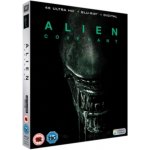 Alien: Covenant BD – Hledejceny.cz