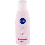 Nivea Aqua Effect čistící voda pro normální až smíšenou pleť (Cleansing Water) 200 ml – Zboží Dáma