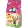 Krmivo pro ptactvo Vitapol Karmeo Premium Krmivo pro střední papoušky 2,5 kg