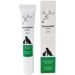 TraumaPet gel se stříbrem 15 ml – HobbyKompas.cz