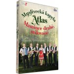 Myslivecká kapela Atlas - Mamince drahé, milované – Hledejceny.cz