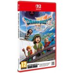 Dragon Quest VII Reimagined – Sleviste.cz