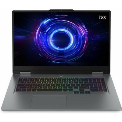 Lenovo LOQ 17IRX10 83JH0038CK – Zboží Živě