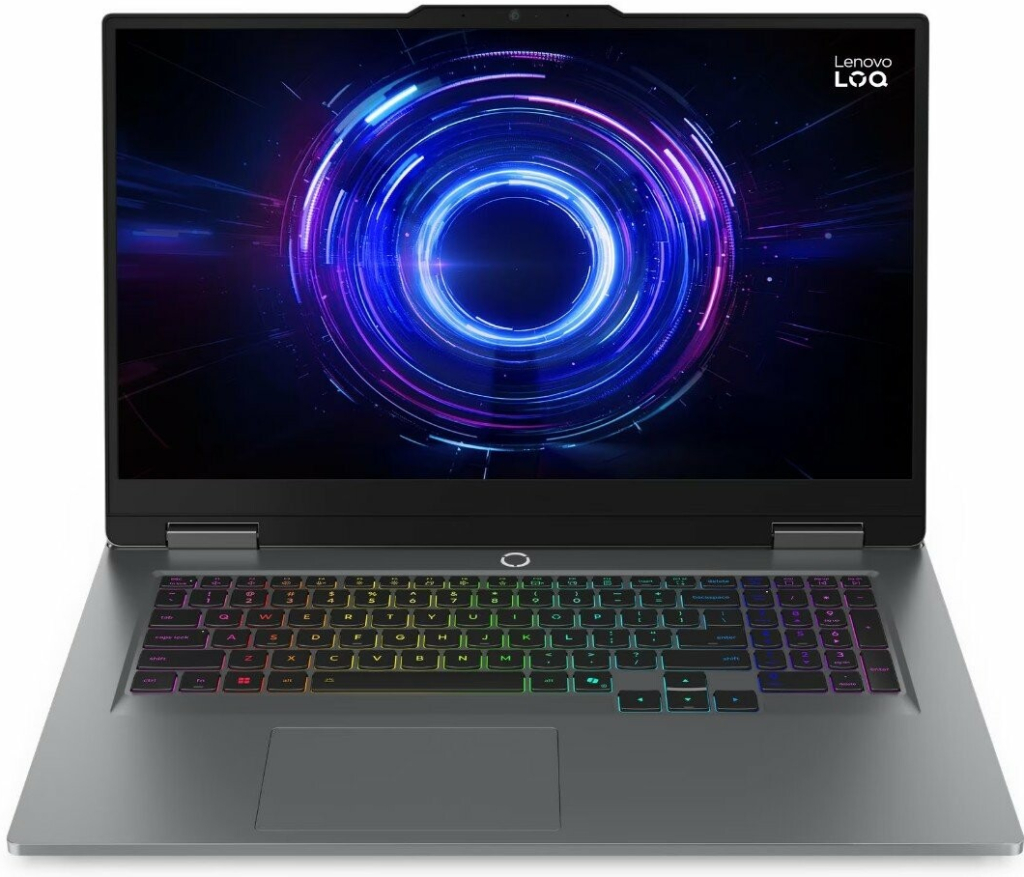 Lenovo LOQ 17IRX10 83JH0038CK