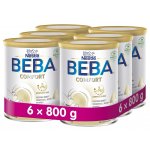 BEBA COMFORT 4 HMO 6 x 800 g – Sleviste.cz