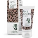 Pleťový krém Australian Bodycare Tea Tree Oil krém na obličej 50 ml