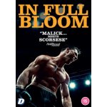 In Full Bloom DVD – Zboží Mobilmania