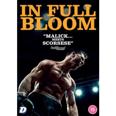 In Full Bloom DVD – Zboží Mobilmania