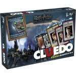 Cluedo Harry Potter – Hledejceny.cz