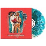 Halsey - Hopeless Fountain Kingdom LP – Sleviste.cz