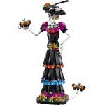 LEGO® Ideas 21372 La Catrina – Zboží Živě