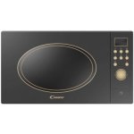 Candy MIC 20 GDFBA – Zboží Dáma