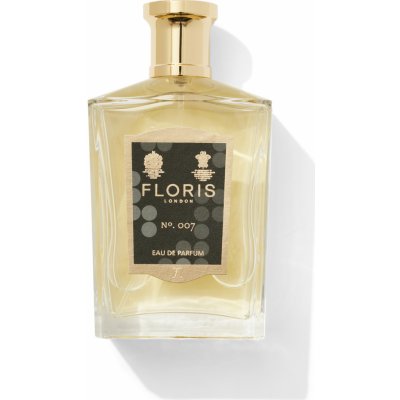 Floris No. 007 parfémovaná voda pánská 100 ml