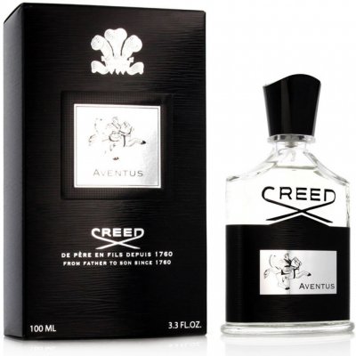 Creed Aventus parfémovaná voda pánská 100 ml – Zbozi.Blesk.cz