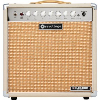 Revoltage RV-15T Celestion – Hledejceny.cz