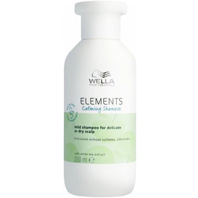 Wella Elements Calming Shampoo 250 ml