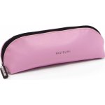 Oxybag Pouzdro etue PU PASTELINI růžová – Hledejceny.cz