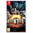 Contra: Rogue Corps