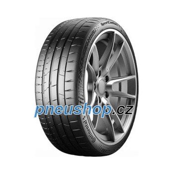 Continental SportContact 7 215/40 R18 89Y