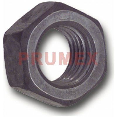 Matice DIN 934 M3 |08| bez PÚ – Sleviste.cz