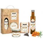 Ovočňák Ovocňák Dárková Rakytníková sada – Zboží Dáma