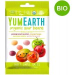 YumEarth BIO Kyselé želé Mix příchutí 50 g – Sleviste.cz