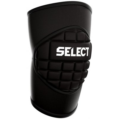 Select Knee Protection 1 černo zelená – Hledejceny.cz