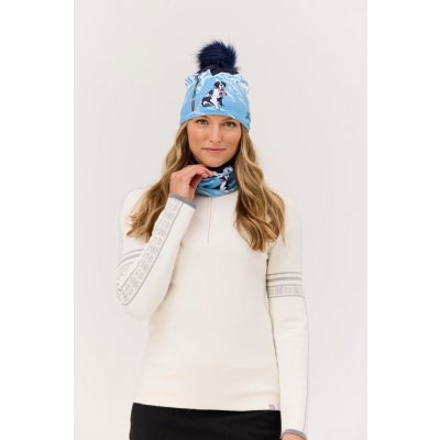 Krimson Klover Dámská čepice Beanie – Hledejceny.cz