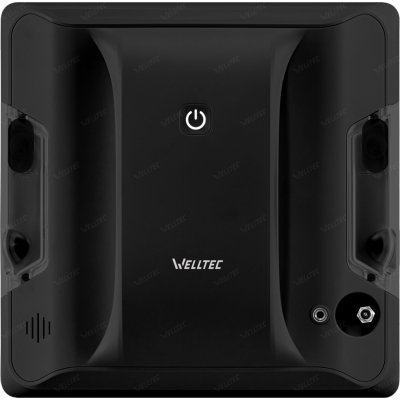 Welltec Probot RX4 Pro černý – Zboží Dáma