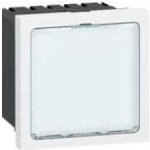 Legrand 078520 MOSN DR. ETIKET 2M LED – Hledejceny.cz