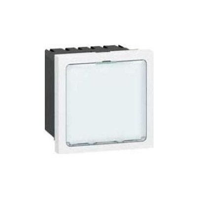 Legrand 078520 MOSN DR. ETIKET 2M LED – Hledejceny.cz