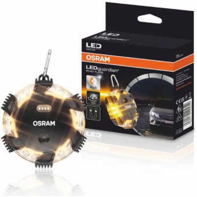 OSRAM guardian Road Flare