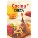 Kniha Cocina Checa