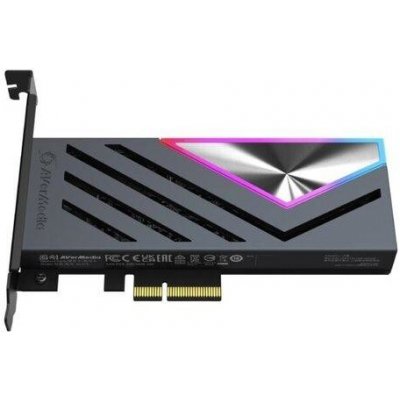 AVERMEDIA Live Gamer 4K / GC575 – Zboží Živě