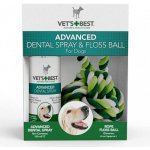 VET´S BEST Dentální sprej pro psy 14 ml – Hledejceny.cz