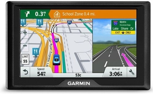 Garmin Drive 50 Lifetime Europe45 od 4 728 Kč - Heureka.cz