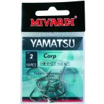 Mivardi Yamatsu Carp vel.6 – Hledejceny.cz