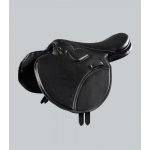 PREMIER EQUINE Full Tree Dostihové pracovní sedlo – Zboží Dáma